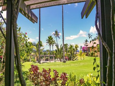 Wailea Two Bedroom Pacific Ocean Front Vacation Rental